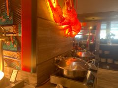 -北京王府井希尔顿酒店·万斯阁西餐厅