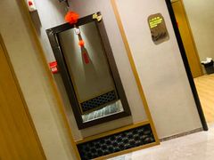 -大连金石滩绿发温泉假日酒店