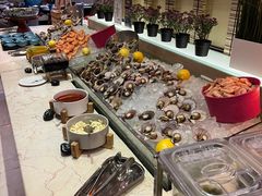 -富力希尔顿酒店·地阔自助餐厅