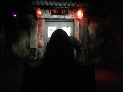 -夜幕浸入式超级密室(望京店)