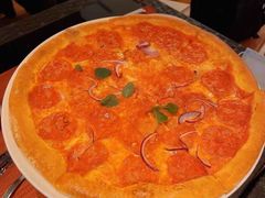-WOLFGANG PUCK KITCHEN & BAR(迪士尼小镇店)