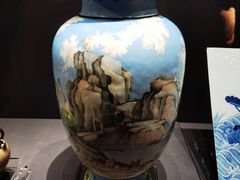 -上海观复博物馆