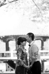 -绿皮火车照相馆 婚纱照旅拍(厦门店)
