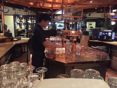 -兰特伯爵西餐厅·啤酒屋(方庄店)