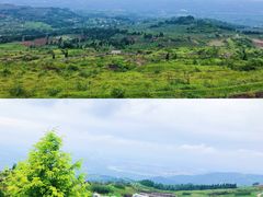 -金堂县云顶石城风景区