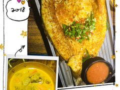-新大咀港式茶餐厅(宝山万达店)