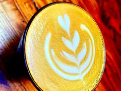 -阿什卡咖啡馆ESSCA COFFEE(塔里木石油宾馆店)