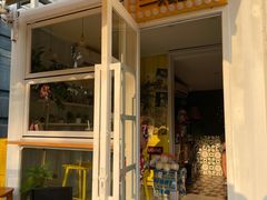 门面-BIGHEAD大头家咖啡馆(蛇口店)