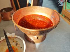 -极乐小煮·成都冒菜(科技绿洲店)