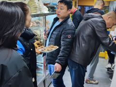 -马相卿特色烤肉面食馆(虎台店)