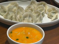 -喜鼎海胆水饺(东港店)