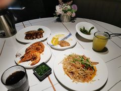 -多佐铁板烧(富力广场店)