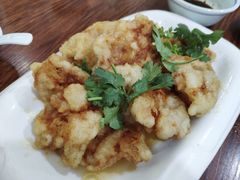 -金鑫东北农家菜饺子馆