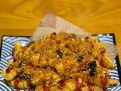 -佰海稻食堂·盖饭·拉面·寿喜锅(中华广场店)