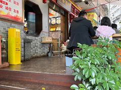 -万县面馆(高笋塘店)