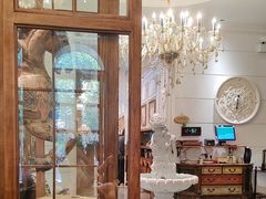 -秘密旅行Bonjour(黑金冠 江南西店)