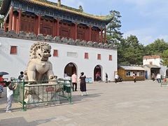 -普陀宗乘之庙(小布达拉宫)