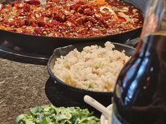 -巴蜀大宅门火锅(北大街店)