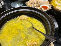 -庭院居(华盛达时代中心店)