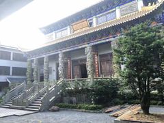 -萧华书法大教室(金源店)