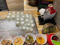 -西藏饭店·亚克·食光自助餐厅(文殊院店)