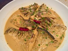 战国武昌鱼-曾宴·楚菜(湖北省博物馆店)