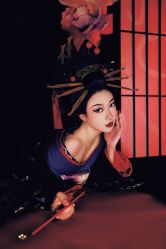 -持熹光年写真体验馆