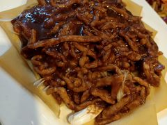 -胖太太四川麻辣排骨串(镇江路分店)