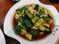 -庆峰龙虾烧烤(合肥一店)