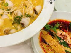 -蜀腾川·火锅鱼.烤鱼(新世界城店)