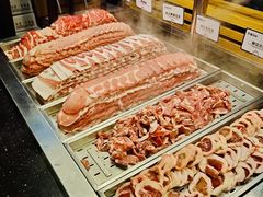 -韩盛·盛江山自助料理(中街大悦城店)