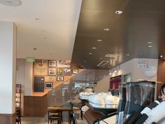 -Peet's Coffee皮爷咖啡(大学路店)