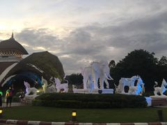 -清迈夜间动物园