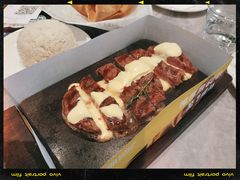 -卡朋西餐(宝安大仟里店)