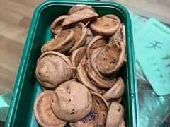 -泸溪河桃酥(西直门凯德店)