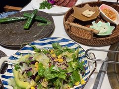 -千寻山野烤肉(天虹店)