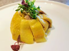 -木守西溪溪隐餐厅