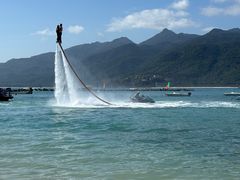 -海南分界洲岛旅游区