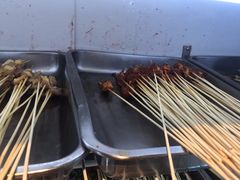 -钢管厂五区小郡肝火锅串串香(清河店)