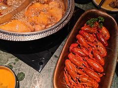 -牛New寿喜烧(中山公园龙之梦店)