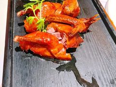 -洛缦音乐餐厅(工业展览馆万象城店)