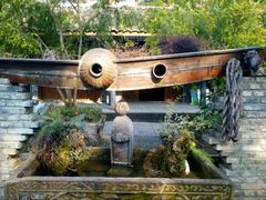 -黄龙溪古镇