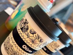 -贝林大翅鲸简餐厅(国家海洋博物馆店)