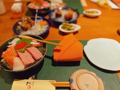 -松涛日本料理