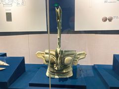 -浙江省博物馆(孤山馆区)