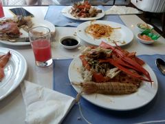 -张家港国贸酒店·餐厅