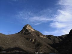 -大平台龙居瀑布旅游区