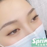 终于纹眉啦！！！