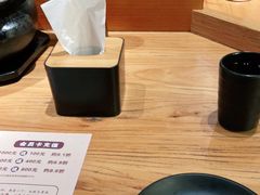 -千寻烧肉(政务区店)