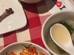-西贝(六里桥旗舰店)